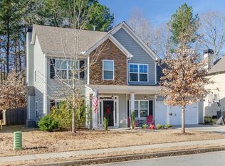 169 Fairway Dr, Newnan, GA 30265