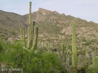 4149 E Plata St, Tucson, AZ 85705