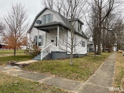 802 N Mason St, Bicknell, IN, 47512