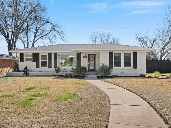 4224 Grim Ave, Waco, TX 76710