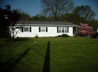 592 Gault Rd, Gap, PA 17527