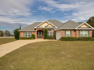 1523 Hester Church Rd, Baker, FL, 32531