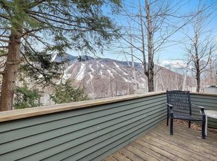 51 Whaleback Rd #1, Lincoln, NH 03251