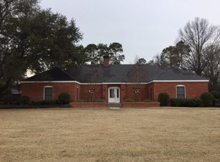 110 Bayou Rd, Greenville, MS 38748