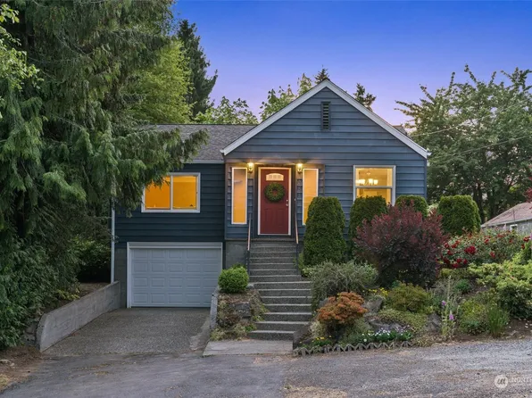 351 Thomas Avenue SW, Renton, WA 98057