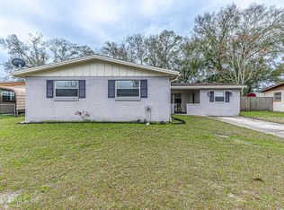 484 Alsey Dr, Orange Park, FL 32073
