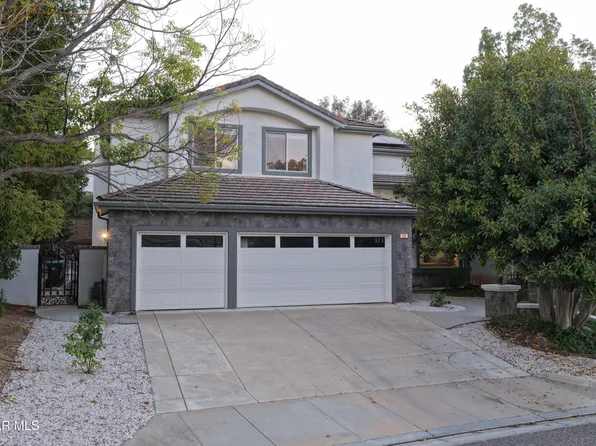25 Humboldt St, Simi Valley, CA 93065