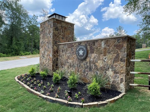 15813 Wood Grove Way LOT 24, Willis, TX 77378