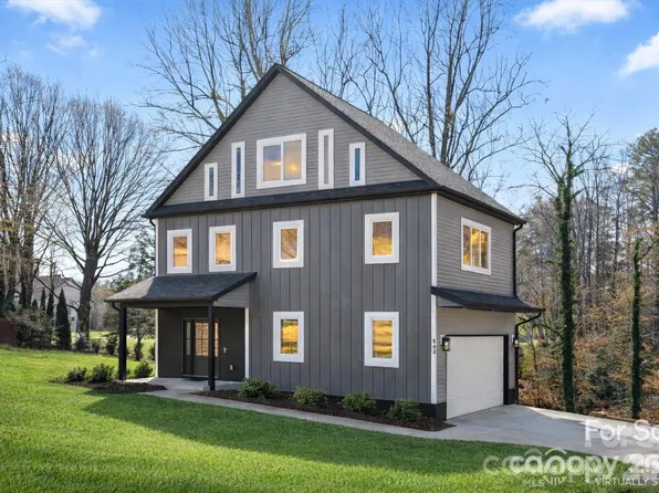 543 30th Ave NW, Hickory, NC 28601