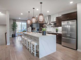 Plan 7 Plan, Lotus at UrbanOak, San Jose, CA 95123