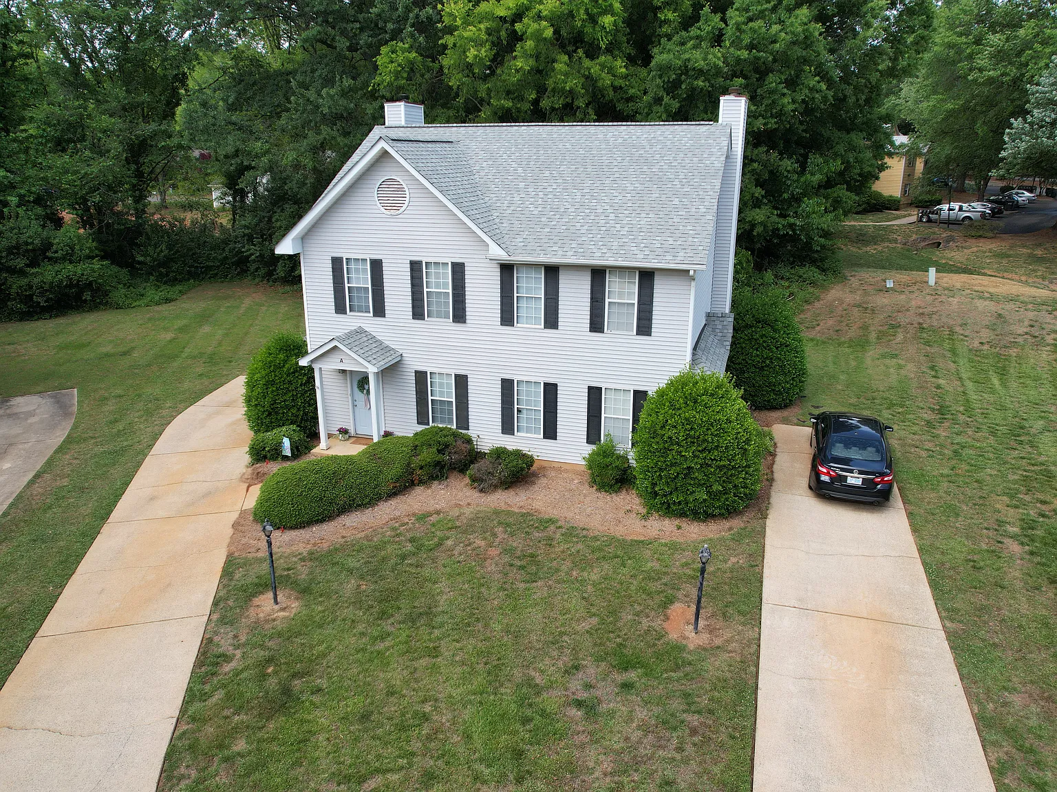 2 bed, 2.5 bath, 1250 sqft, $2,500 — Photo 4