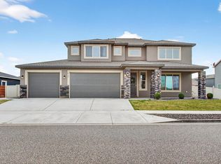 4765 Highview St, Richland, WA