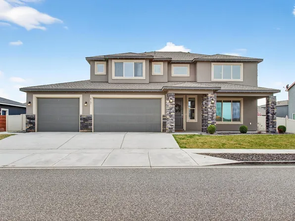 4765 Highview St, Richland, WA 99352