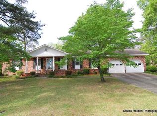 3021 Eastlawn Dr, Columbia, SC 29210