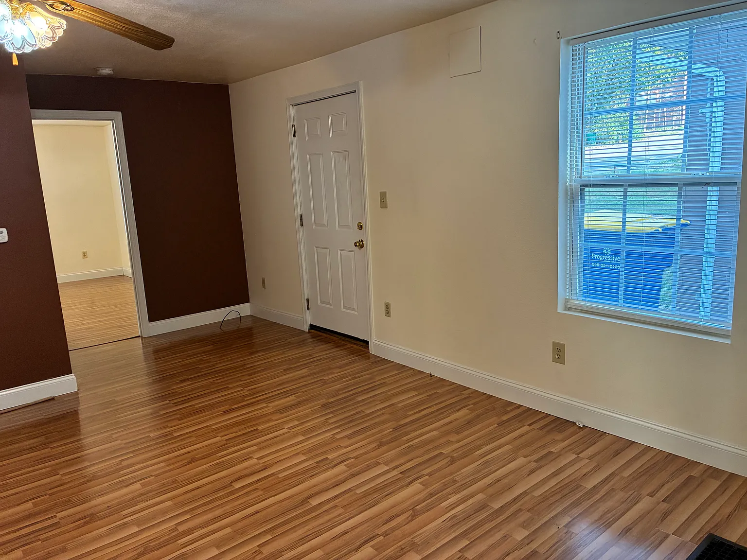 1 bed, 600 sqft, $1,100 — Photo 2