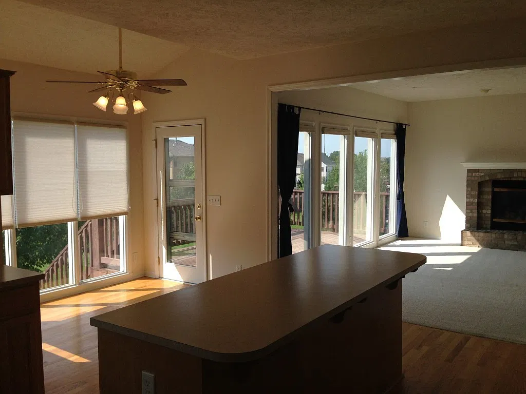 Home For Rent Bellevue. — Photo 4