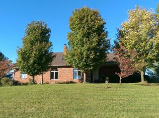 2304 Blacklick Eastern Rd NW, Baltimore, OH 43105