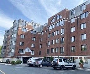 1st image of 100 Ledgewood Dr APT 410