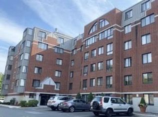 The Montvale, Stoneham, MA 02180