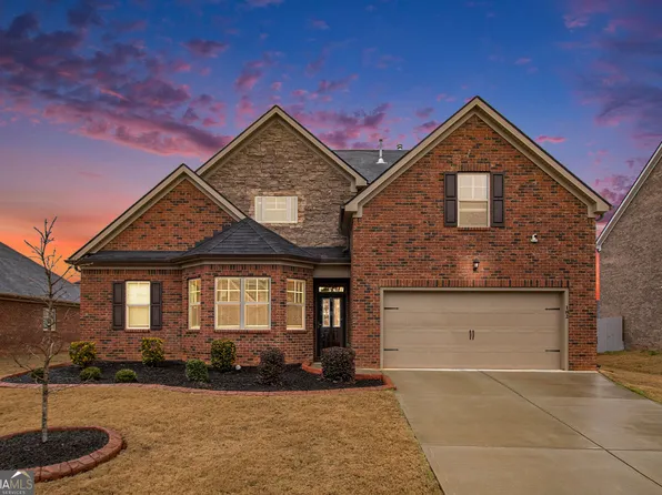 182 Broder Farms Dr #0, Stockbridge, GA 30281