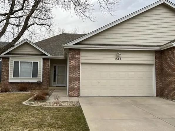 536 Yuma Ct, Fort Collins, CO 80525