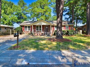 2237 Hillbeck Dr, Columbia, SC 29210