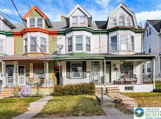 2307 S 5th St, Allentown, PA 18103