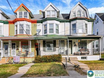 2307 S 5th St, Allentown, PA, 18103