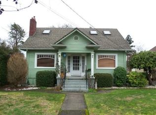 14316 SE River Rd, Milwaukie, OR 97267