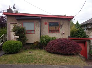 1501 32nd Ave, Seattle, WA 98122