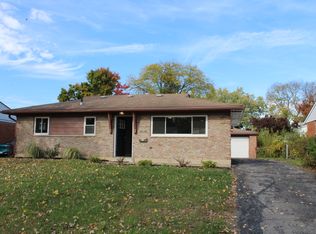 4048 E Mound St, Columbus, OH