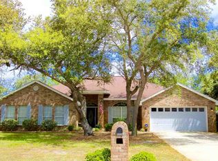 5054 Mandavilla Blvd, Gulf Breeze, FL 32563