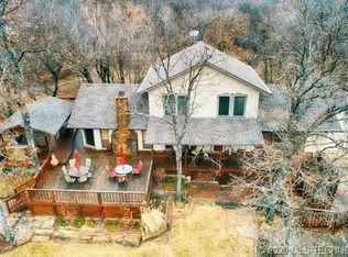 110382 S 4183rd Rd, Checotah, OK 74426