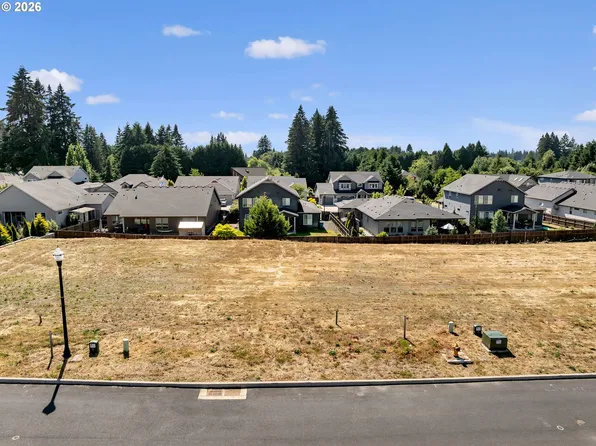 12016 NE 57th Ct Lot 4, Vancouver, WA 98686