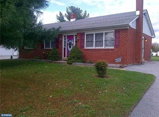 783 Bayview Rd, Middletown, DE 19709