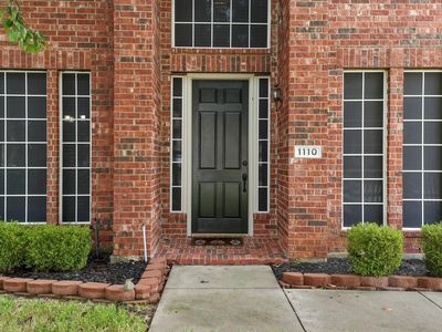 1110 Wentwood Dr, Corinth, TX, 76210