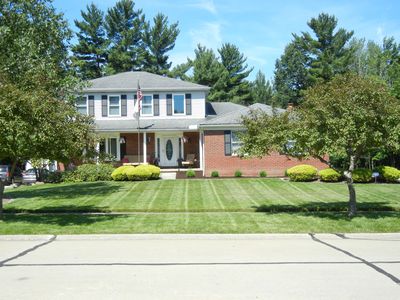 9080 Wildwood Dr, North Royalton, OH, 44133