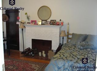 19 Glenville Ave #3, Allston, MA 02134