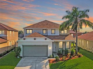 207 Canna Dr, Davenport, FL 33897