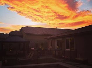 10323 Glacier Mist Ave, Las Vegas, NV 89149