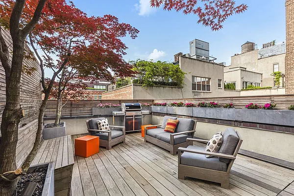 Sold by Halstead Real Estate | media 11