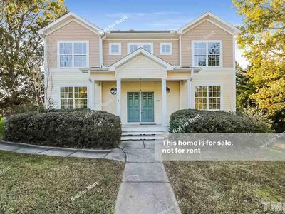 8101 White Star Dr, Fuquay Varina, NC, 27526