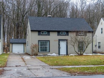 19414 Meadowlark Ln, Warrensville Heights, OH, 44128