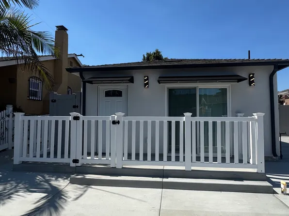 4595 34th St #B, San Diego, CA 92116