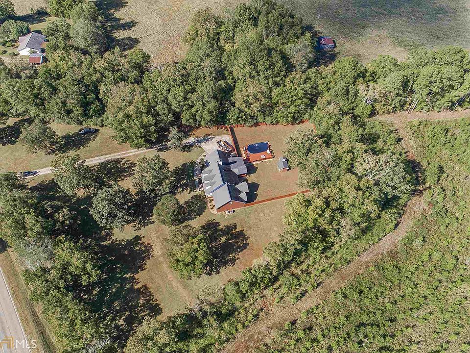 2195 Rock Eagle Rd, Monticello, GA 31064 Zillow