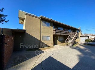 1529 E Fedora Ave APT C, Fresno, CA 93704