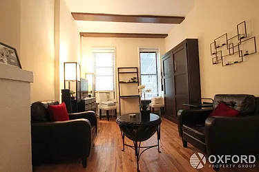 Rented by Oxford Property Group