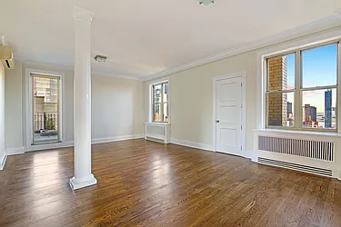 Rented by Stonehenge NYC LLC