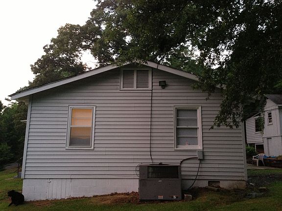 Side View #2