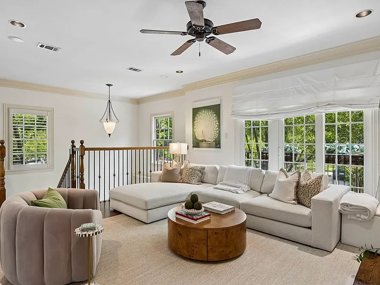 3101 Rosedale Ave #D — Photo 3